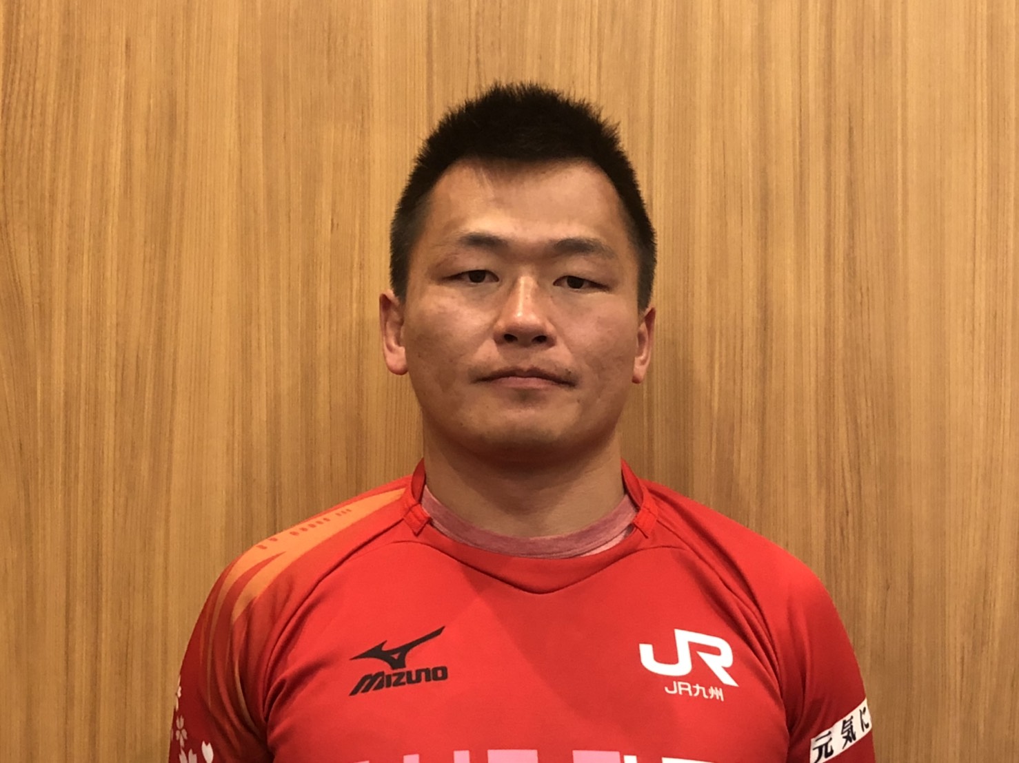 小林 昌平 Jr九州ラグビー部 Thunders サンダース 公式サイト 小林 昌平 Jr九州ラグビー部 Thunders サンダース 公式サイト